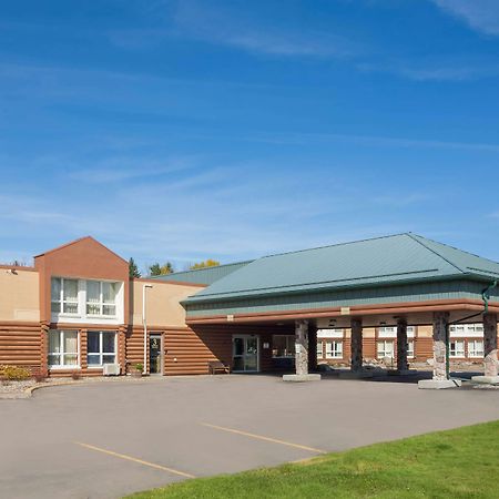 Americinn By Wyndham International Falls Zewnętrze zdjęcie