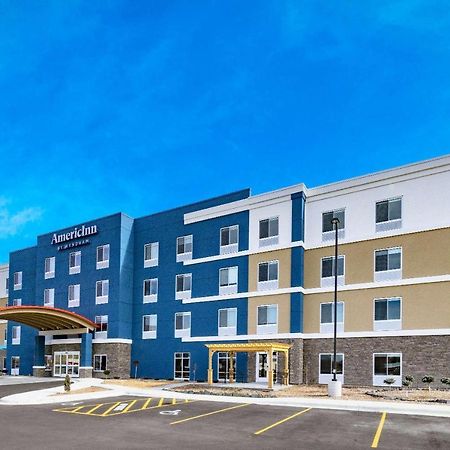 Americinn By Wyndham International Falls Zewnętrze zdjęcie