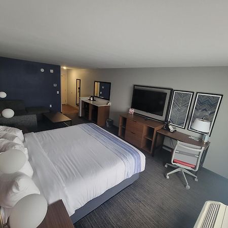 Americinn By Wyndham International Falls Zewnętrze zdjęcie