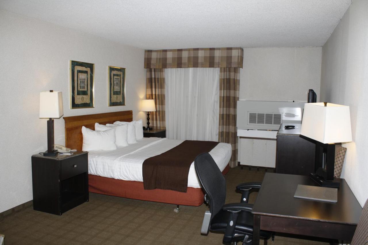 Americinn By Wyndham International Falls Zewnętrze zdjęcie