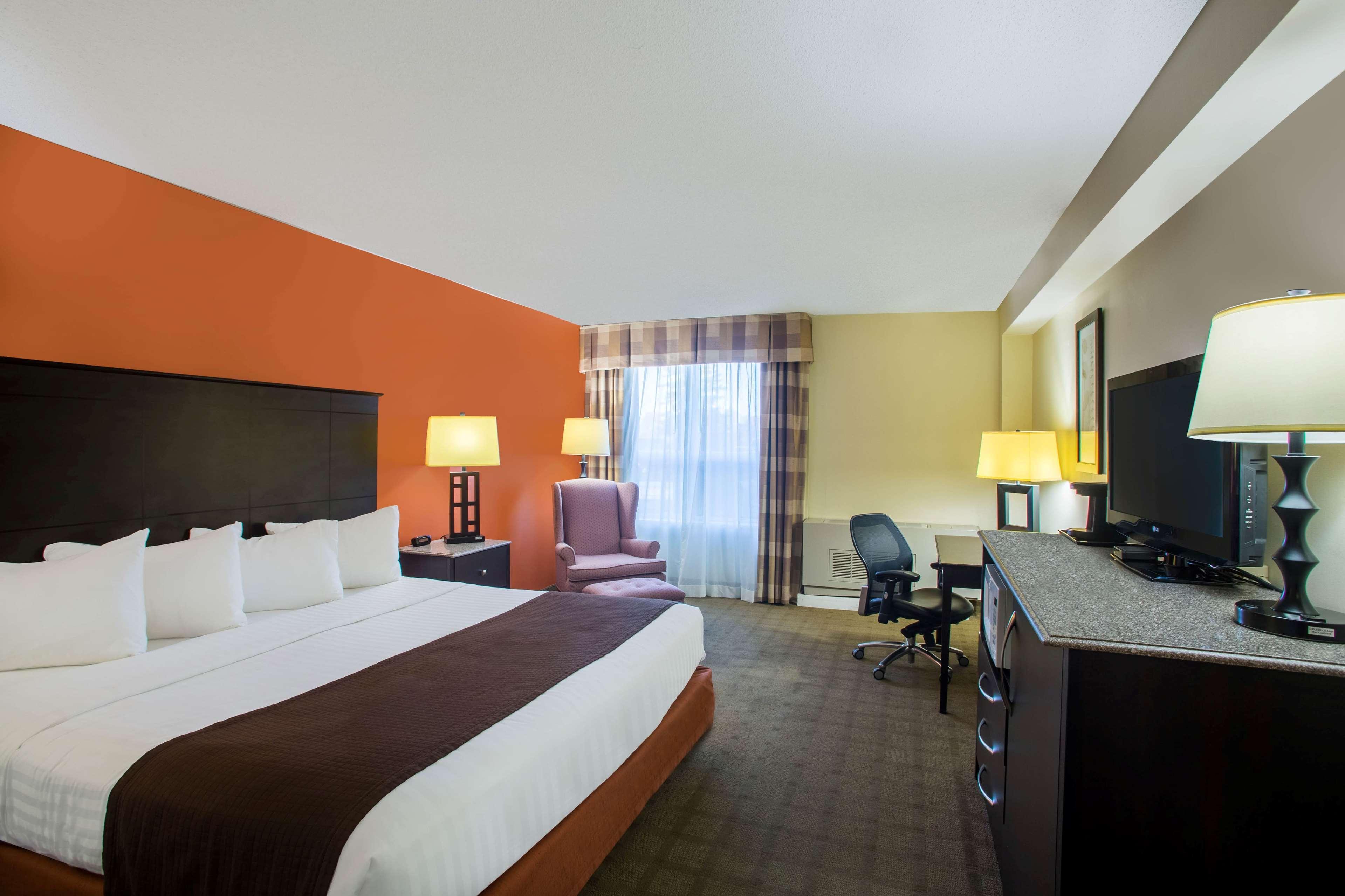 Americinn By Wyndham International Falls Zewnętrze zdjęcie