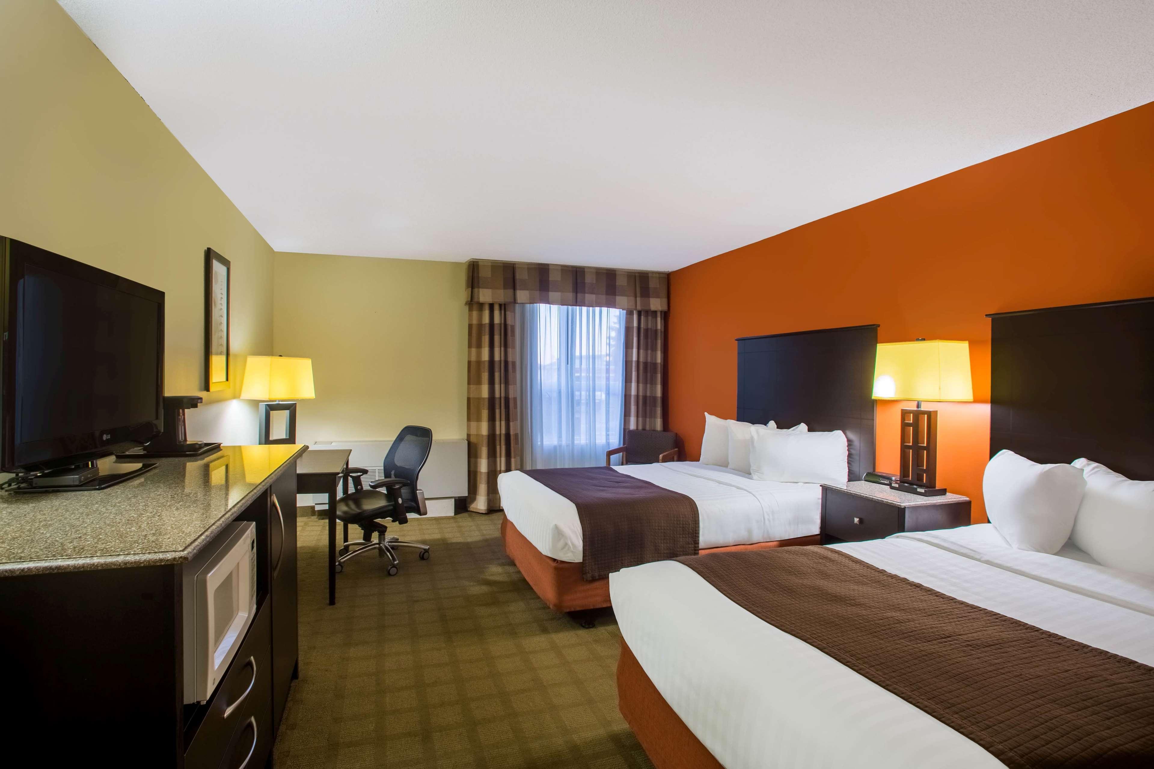 Americinn By Wyndham International Falls Zewnętrze zdjęcie
