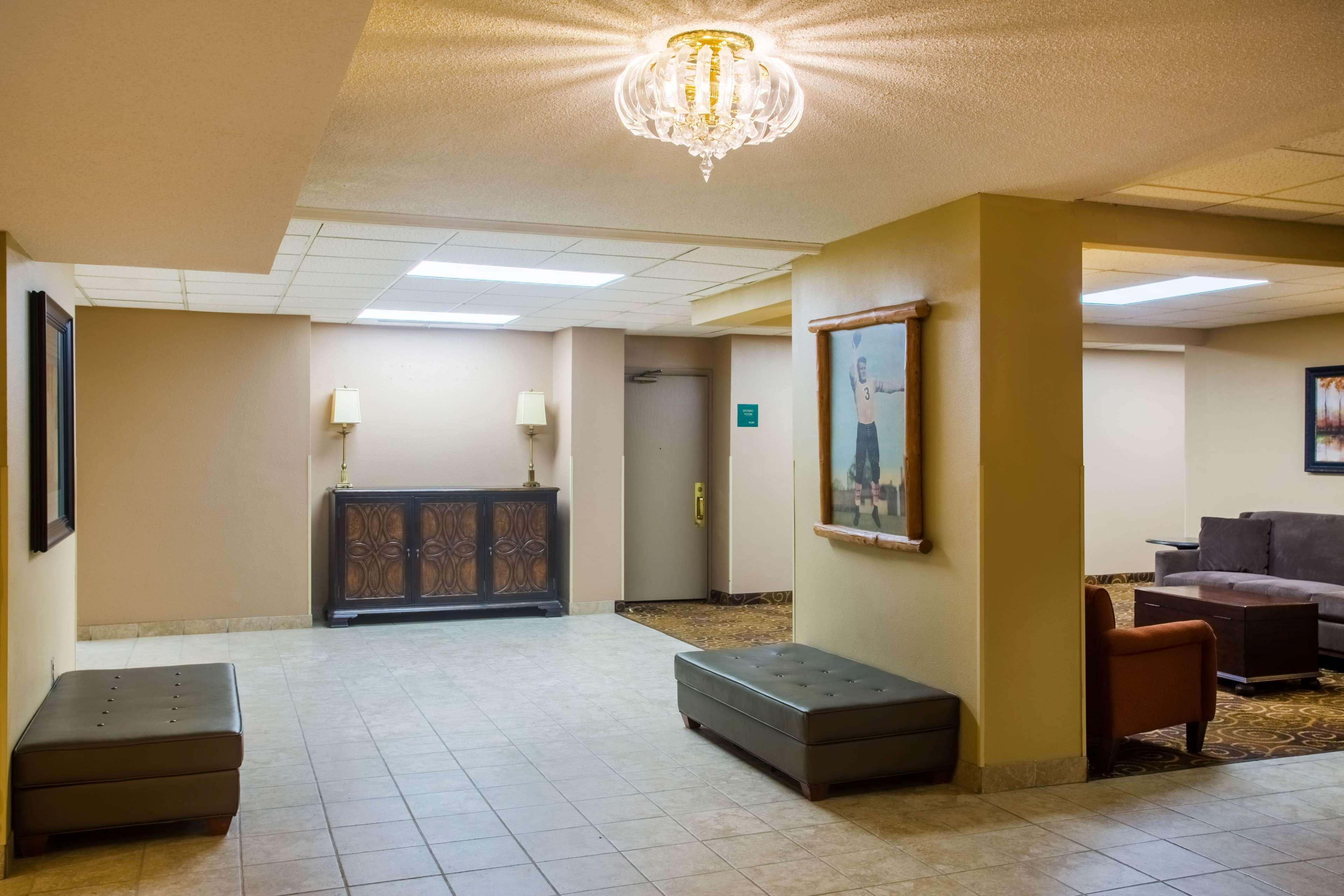 Americinn By Wyndham International Falls Zewnętrze zdjęcie