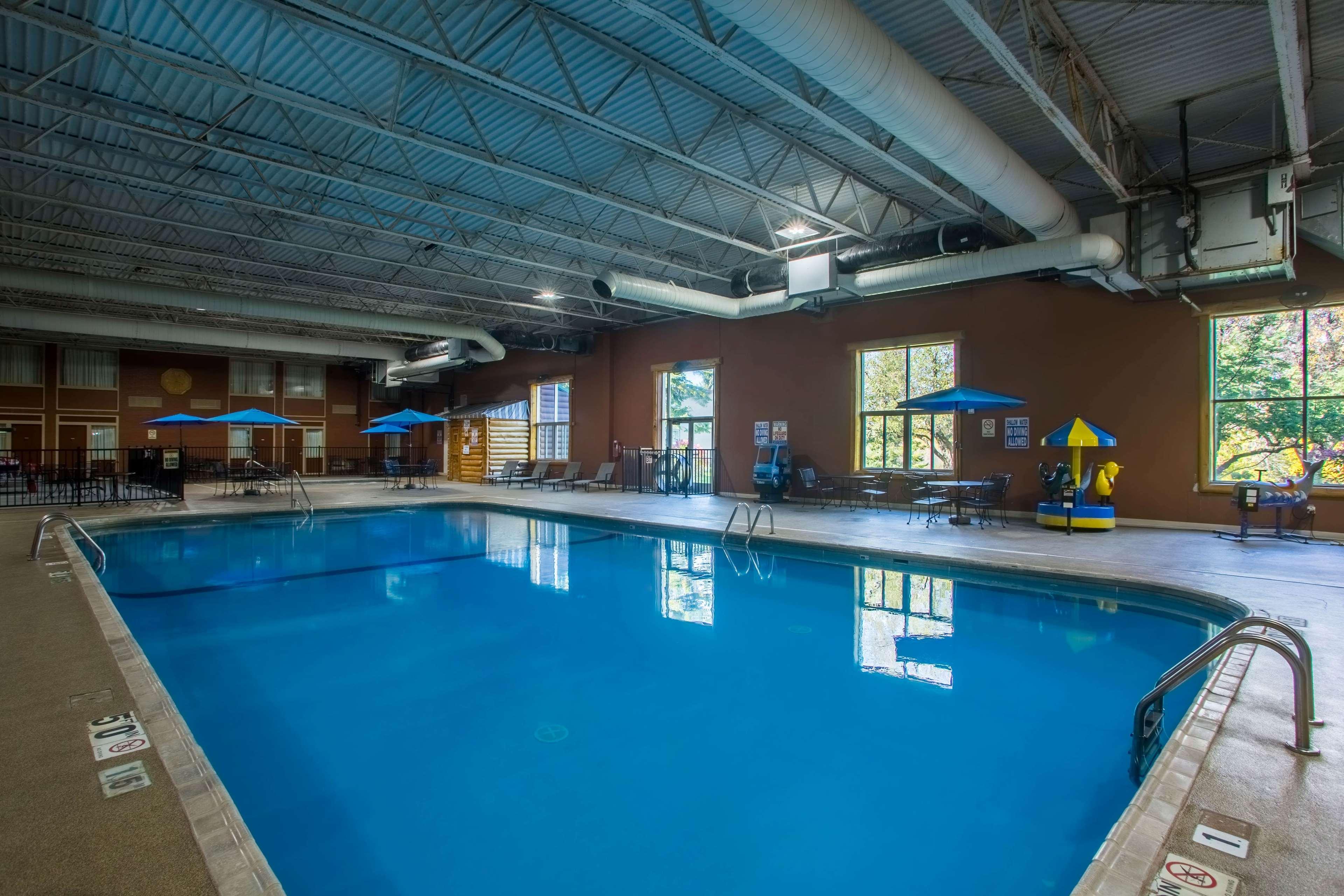 Americinn By Wyndham International Falls Zewnętrze zdjęcie