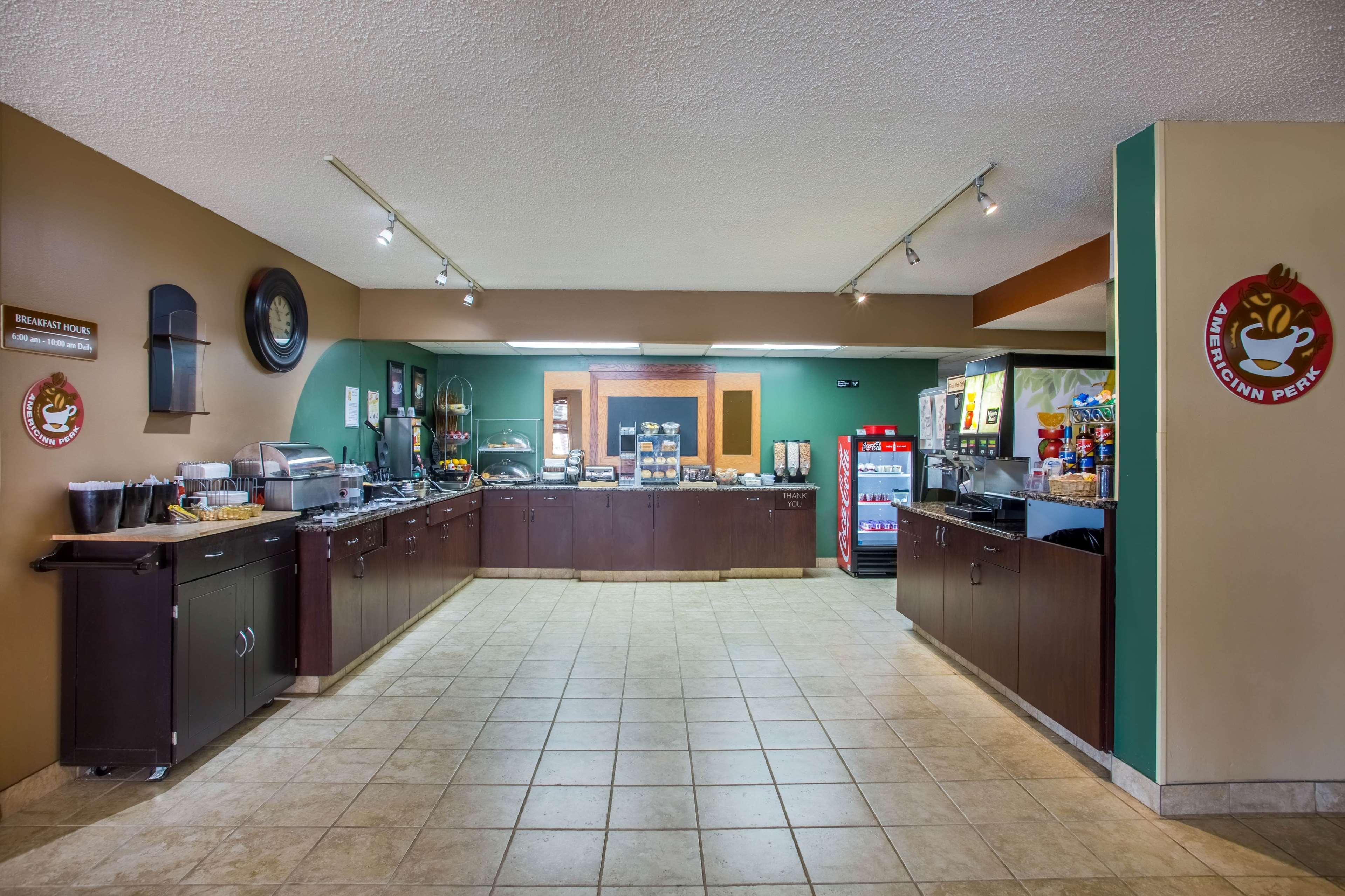 Americinn By Wyndham International Falls Zewnętrze zdjęcie