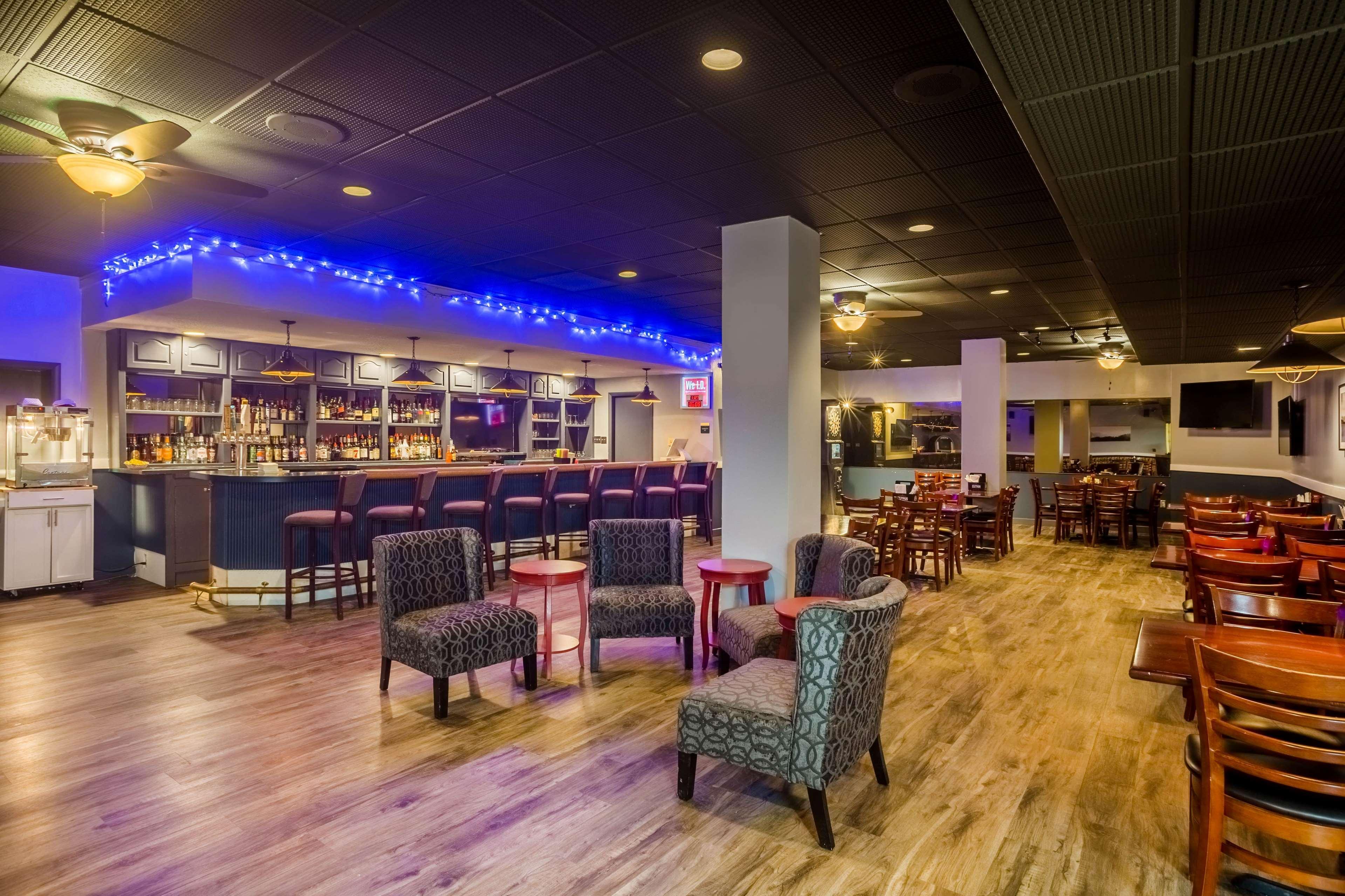 Americinn By Wyndham International Falls Zewnętrze zdjęcie