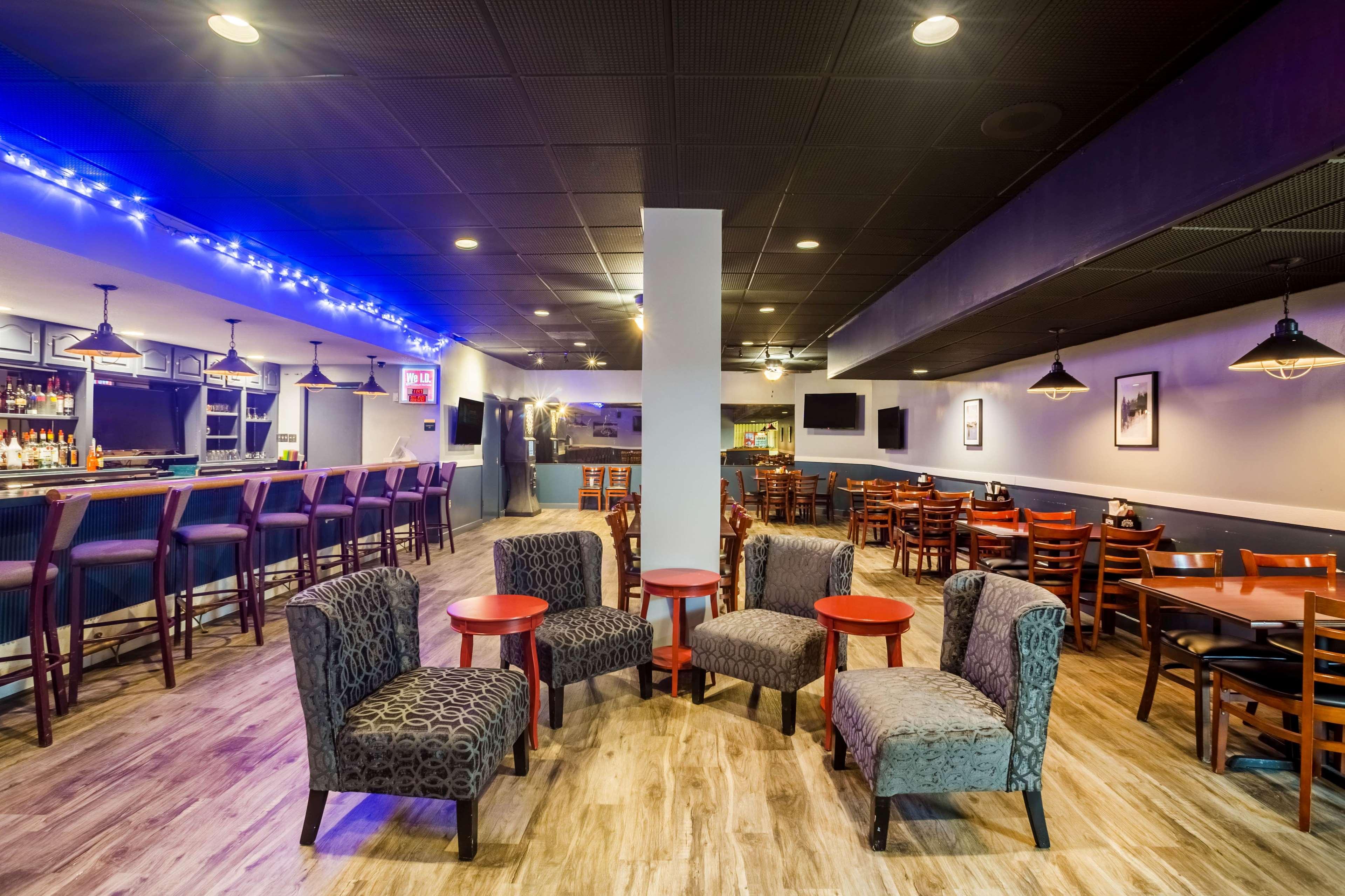 Americinn By Wyndham International Falls Zewnętrze zdjęcie