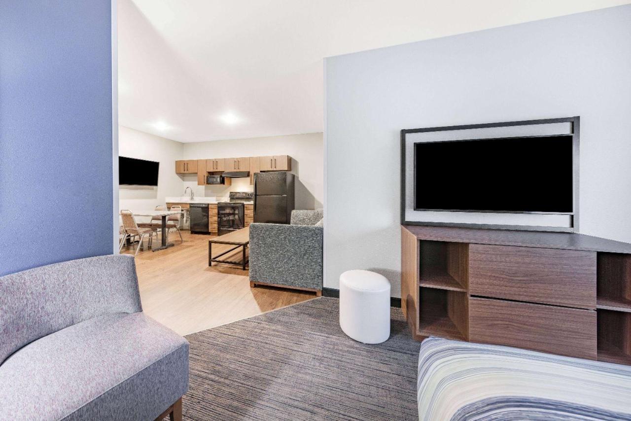 Americinn By Wyndham International Falls Zewnętrze zdjęcie