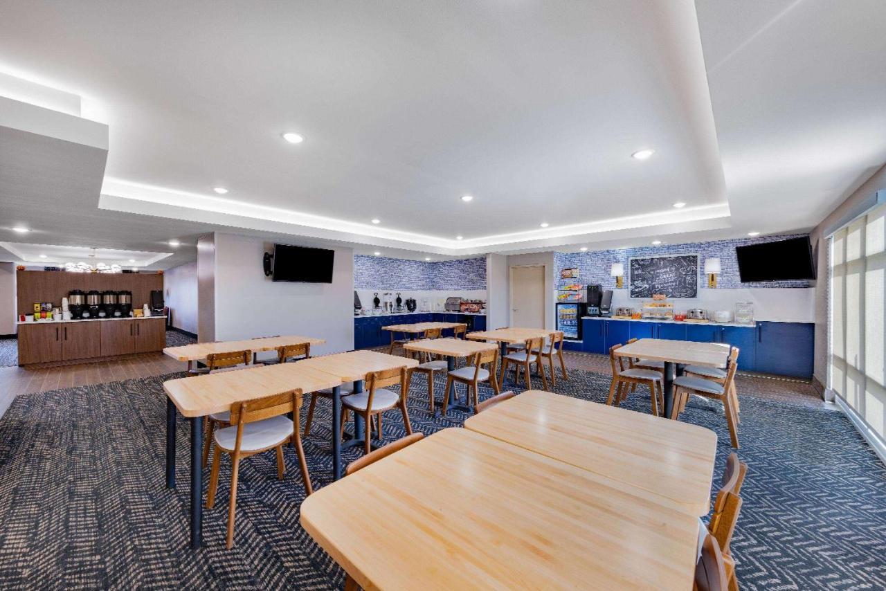 Americinn By Wyndham International Falls Zewnętrze zdjęcie