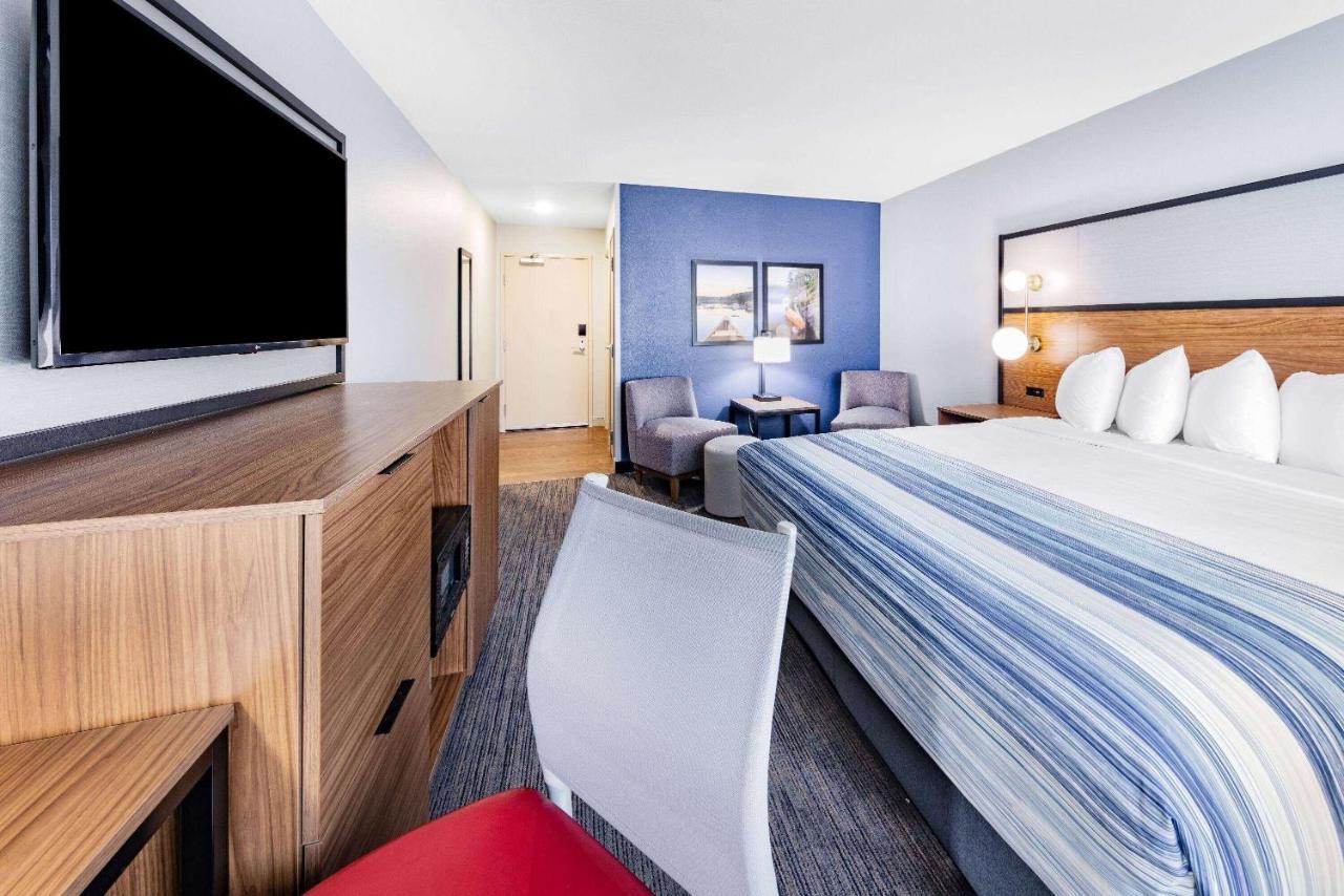 Americinn By Wyndham International Falls Zewnętrze zdjęcie