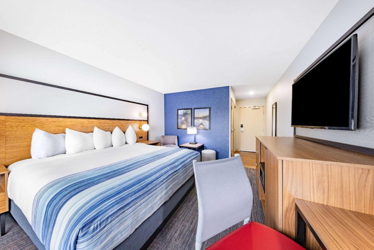 Americinn By Wyndham International Falls Zewnętrze zdjęcie