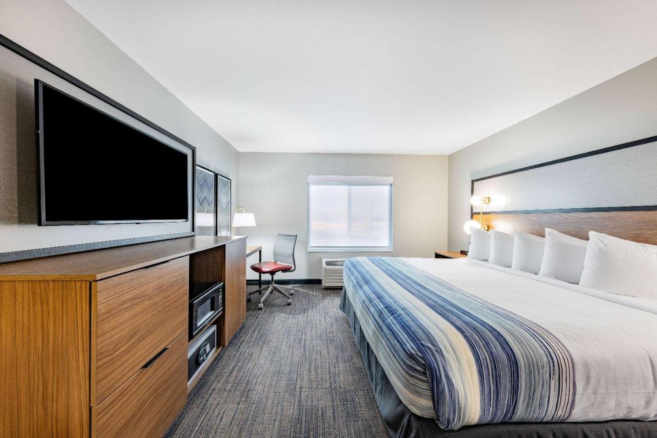 Americinn By Wyndham International Falls Zewnętrze zdjęcie