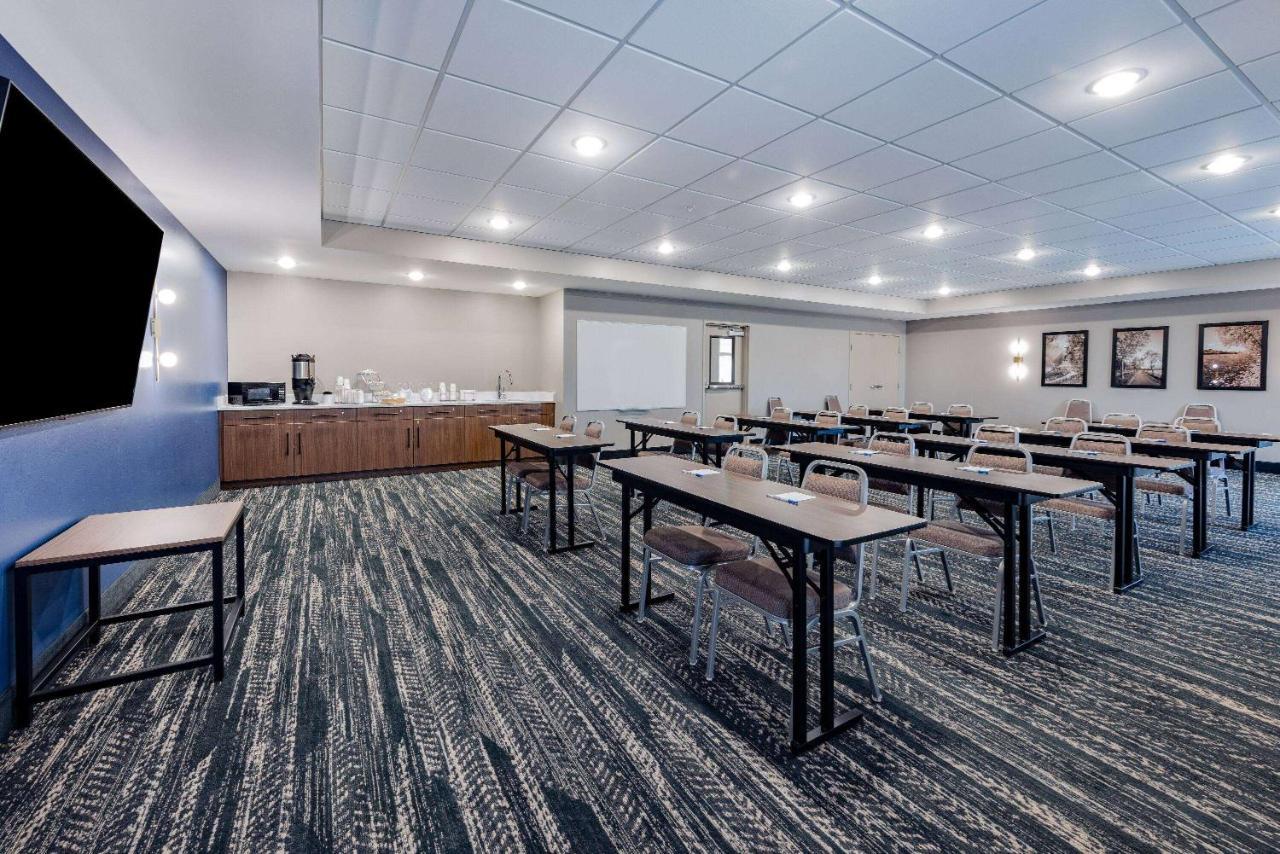 Americinn By Wyndham International Falls Zewnętrze zdjęcie