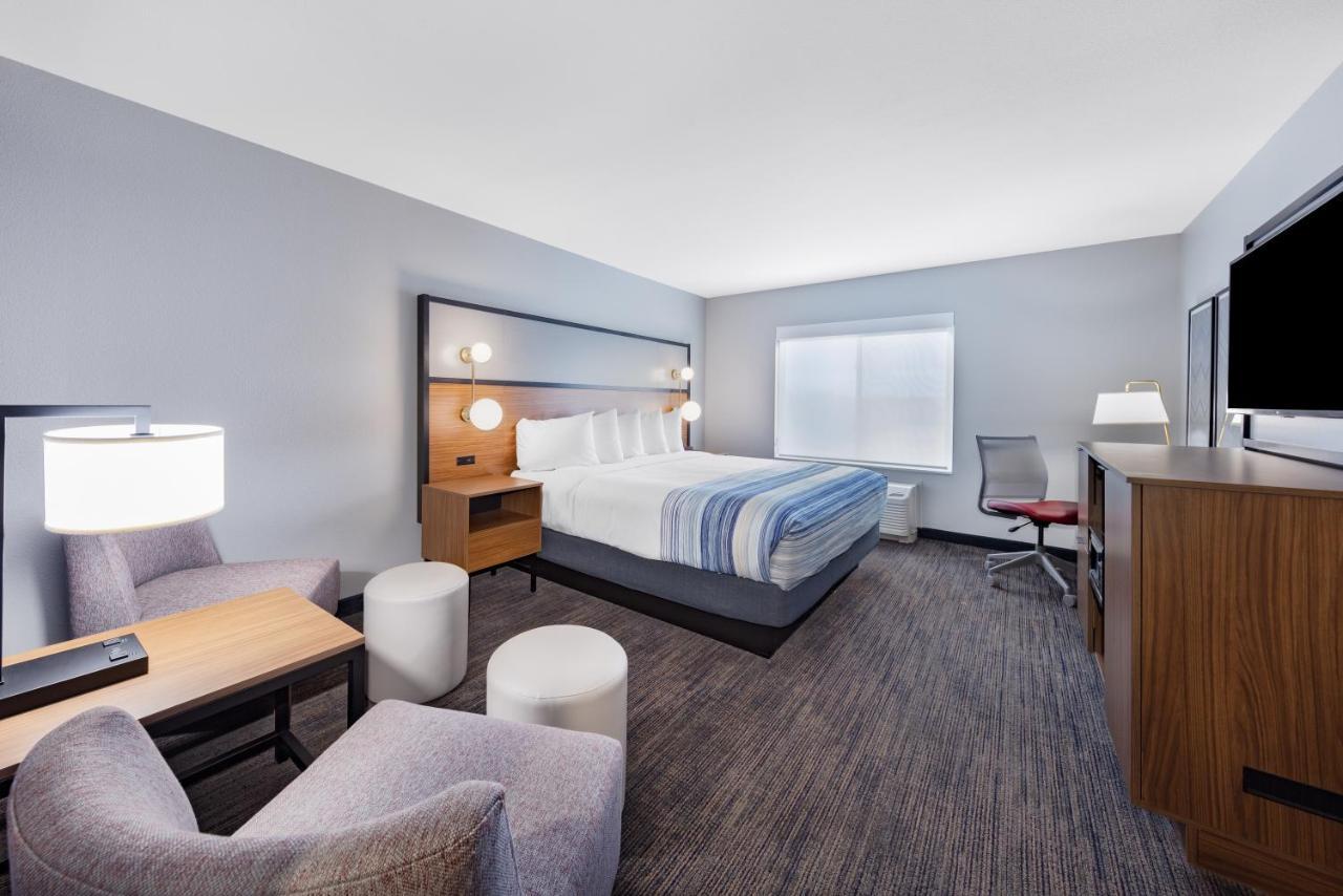 Americinn By Wyndham International Falls Zewnętrze zdjęcie