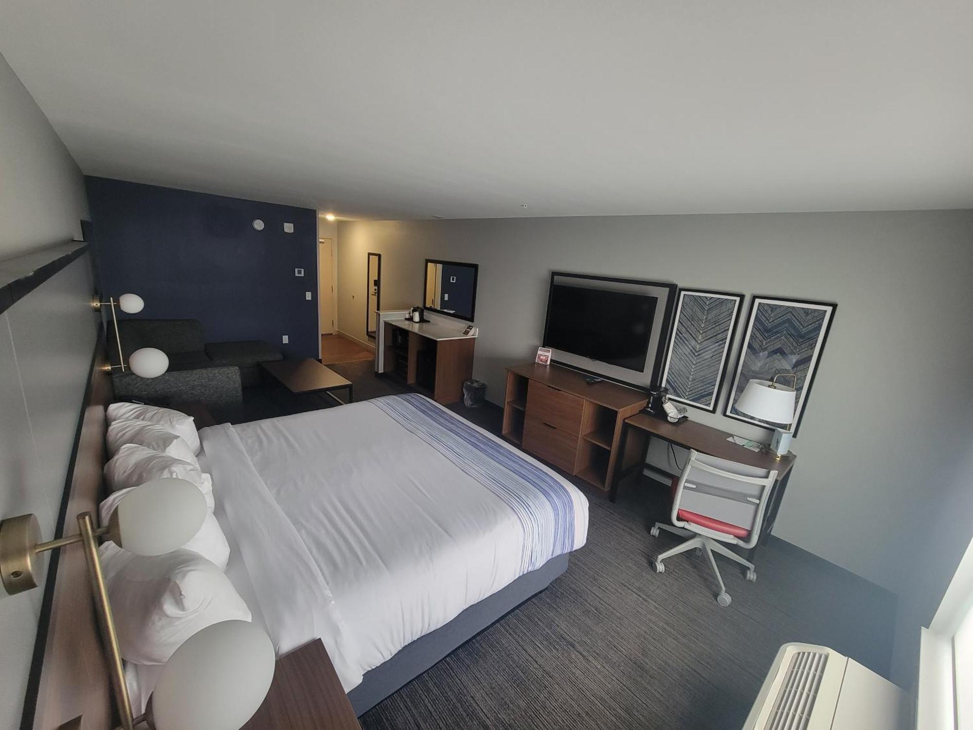 Americinn By Wyndham International Falls Zewnętrze zdjęcie