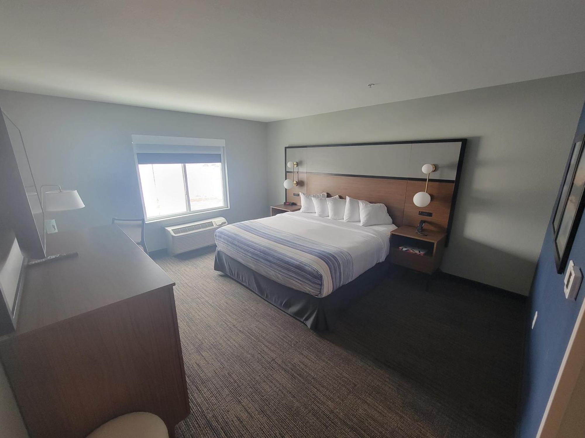 Americinn By Wyndham International Falls Zewnętrze zdjęcie