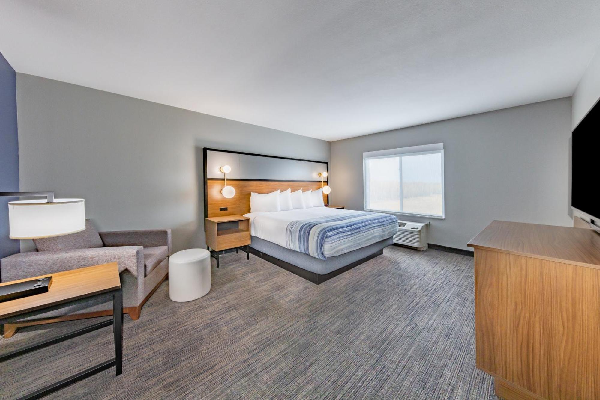 Americinn By Wyndham International Falls Zewnętrze zdjęcie